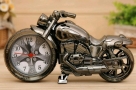 Autobike-Design-Alarm-Clock