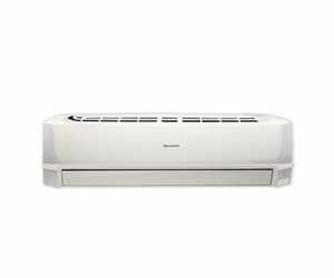 Sharp 1.5 Ton Split Air Conditioner AH A18SEV