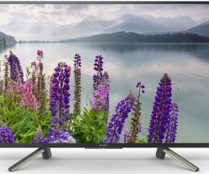 BRAND NEW 43 inch SONY BRAVIA X7000F 4K UHD TV