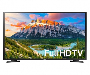 SAMSUNG 32 inch N5300 TV PRICE BD