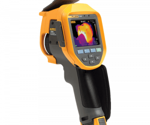 Fluke Ti400 Thermal Imaging Camera | thermal scanner price in bangladesh