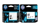 2-Pack-Genuine-HP-61-Black--Colour-Ink-Cartridge-Set-