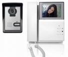 Video-Door-Phone