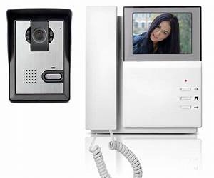 Video Door Phone