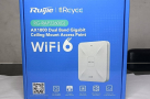 Ruijie-RG-RAP2260G-AX1800-1800Mbps-Wi-Fi-6-Ceiling-Access-Point