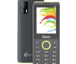 Geo Phone R26 Mobile
