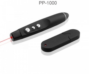 Wireless Laser Presenter PP1000