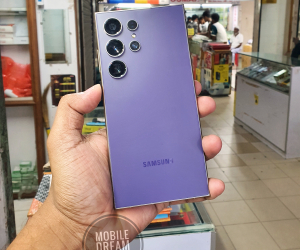 Samsung Galaxy S24 Ultra | Master Copy Edition
