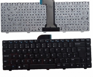 Dell Inspiron 143421 Laptop Keyboard