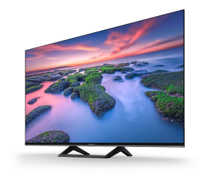 XIAOMI MI 43 inch A2 ANDROID 4K VOICE CONTROL TV OFFICIAL