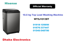 105-Kg-Hisense-WT5J1013DT-Inverter-Top-Load-Washing-Machine