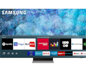 65 inch SAMSUNG QN900A VOICE CONTROL NEO QLED 8K TV