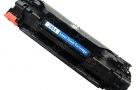 Compatible-HP-85A-Black-Laser-Toner-