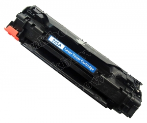 Compatible HP 85A Black Laser Toner 