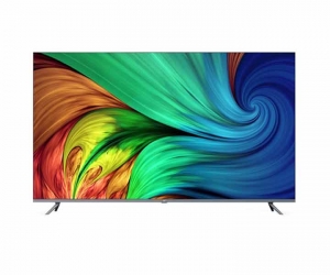 JVCO 50 inch 4K UHD ANDROID VOICE CONTROL TV