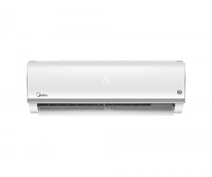 1 Ton (MSI12CRNAF9) Inverter Split Ac Midea