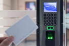 Access Control & Biometric Systems