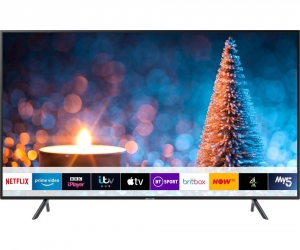 Brand new Samsung Ultra HD 4K TV RU7100 65 | UHD TV |