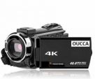 OUCCA-4K-48MP-WiFi-Digital-Video-Camera-Night-Vision