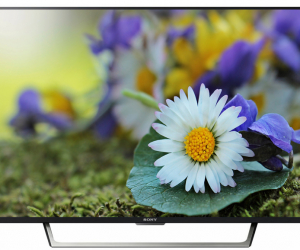 Sony Bravia 32W600D 32 Smart HD TV