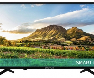 SOGOOD 32 SMART LED TV