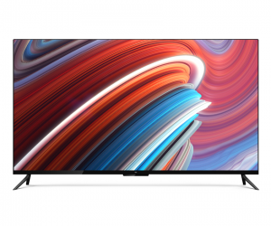 55 inch XIAOMI MI 4S VOICE CONTROL ANDROID 4K TV