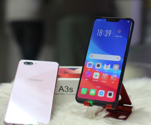 Oppo A3s | 6GB/128GB