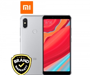 Xiaomi Redmi S2 Global Official Warranty Bangladesh