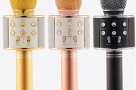 Bluetooth-Karaoke-Microphone