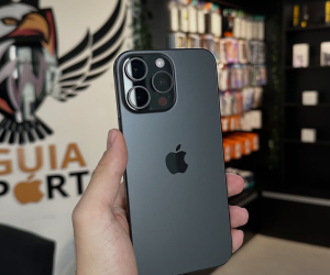 iPhone 16 Pro Max – Master Copy 1.1 | Budget Friendly Offer 