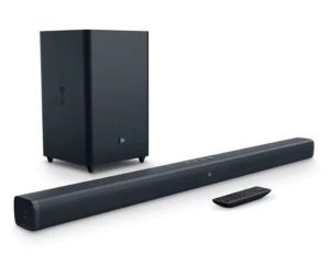 JBL SOUND BAR 2.1 DEEP BASS PRICE BD