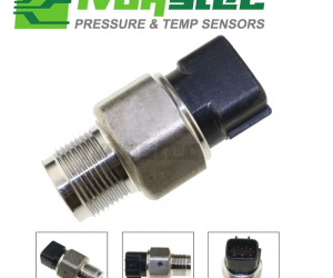 Fuel Rail Pressure Sensor For Toyota Hino Hiace Hilux Prado 3.0 D4D 4990006080 8945860010 4990006081