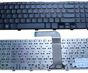 Replacement New Dell Inspiron N5110 / M5110 Laptop Keyboard