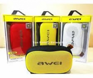 Awei Y900 Mini Bluetooth Speaker (4.5W)