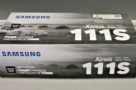 New-Samsung-MLT-D111S-Black-Genuine-Toner-Cartridge