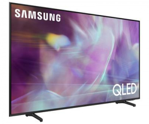 43 inch SAMSUNG Q65A QLED 4K HDR SMART TV