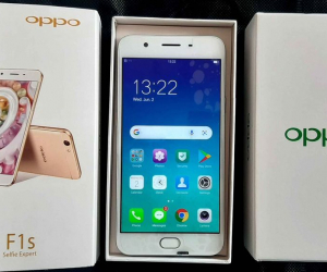 NEW OPPO F1S MOBILE 4GB 64GB 