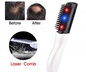 Laser Hair comb,OPY(RB)