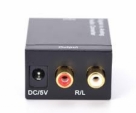 Digital-to-Analog-Audio-Converter---Black