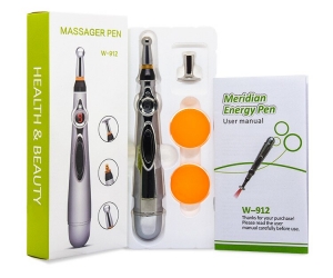 W912 acupuncture pen physiotherapy pen