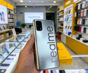 Realme 7 5G  Powerful Performance | Best Budget Deal!