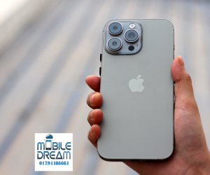 IPHONE 16 PRO MAX Master Copy