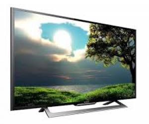 32 inch SONY W600D SMART LED TV