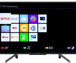 BRAND NEW 55 inch SONY BRAVIA X7000G 4K ANDROID TV