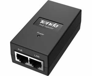 Tenda PoE15F 10/100Mbps PoE Injector