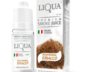 Liqua Original Smoke Juicer