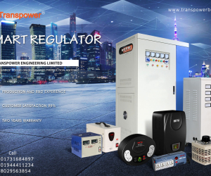 Voltage Stabilizer Agent in Bangladesh 