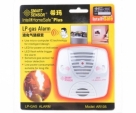 Plug-in-LP-Gas-Alarm-Gas-Detector-Gas-Leak-Detector-White