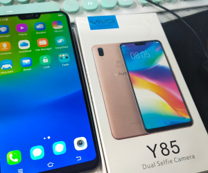 Vivo Y85 original phone (4/64)