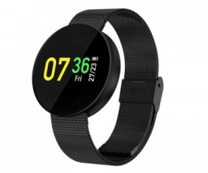 CF008 Smartwatch fitness tracker Heart Rate Blood Pressure WaterProof